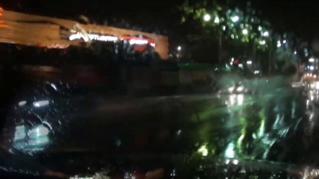 Night City ( Sony DCR SX83E ) смотреть онлайн