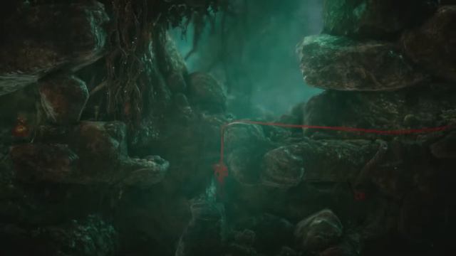 Unravel pt. 4 "SHROOOOMS!" смотреть онлайн