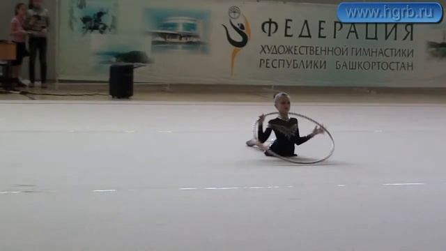 Художественная гимнастика Волшебная страна 2013 (27.04.2013) смотреть онлайн
