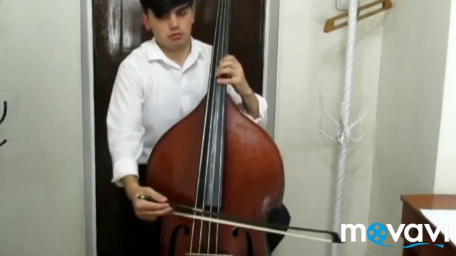 Концерт Дж. Чимадор исполнитель Ходжаев Саиджаъфар