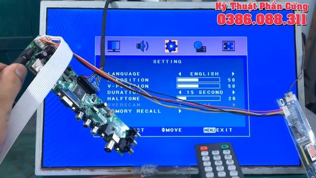 Z.VST.V29.A8 không có DVB-T2 và không có USB media player смотреть онлайн