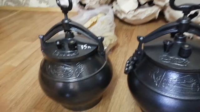 АФГАНСКИЙ КАЗАН ПРЕМИУМ ЧЕРНЫЙ смотреть онлайн