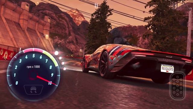 Need For Speed No Limits - McLaren Speedtail | Rise Of The Tiger (Day 3 - The Water Tiger) смотреть онлайн