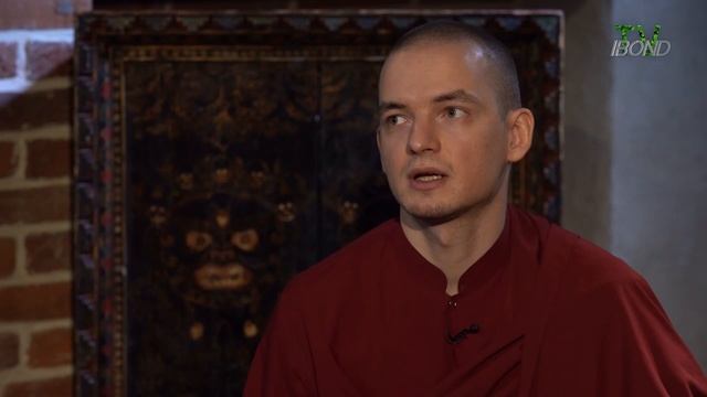 Беседа с Лобсангом Тенпой смотреть онлайн