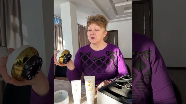 Биоэнергомассажер Whieda: отзыв о коксартрозе смотреть онлайн