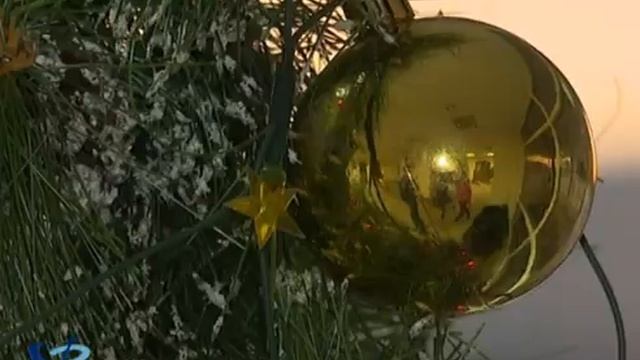 Новогодние каникулы в Губкинском прошли спокойно 12+ смотреть онлайн