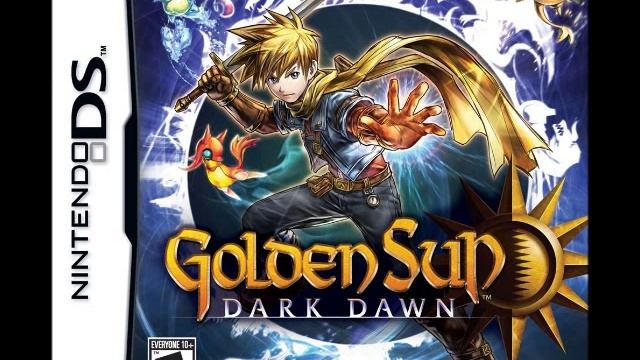Battle! [Chaos Chimera] (Golden Sun: Dark Dawn Soundtrack) смотреть онлайн