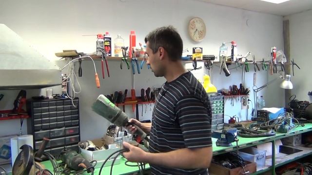 Обзор болгарок. Какую болгарку выбрать, на что обратить внимание. смотреть онлайн