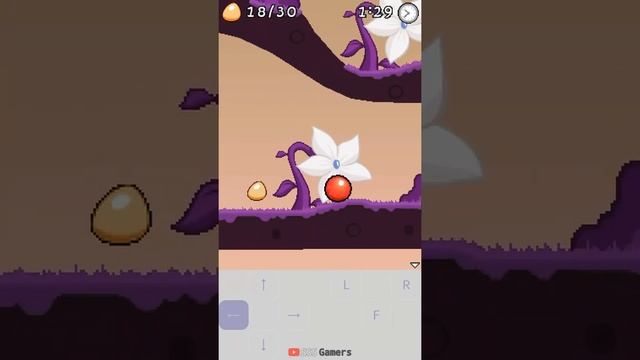 Bounce Tales Chapter 3 Seeking Answers (Game Java) смотреть онлайн