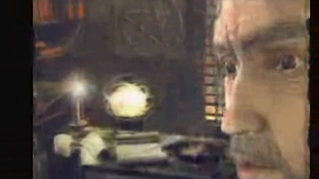 Nikolo Kotzev's Nostradamus - World War III смотреть онлайн