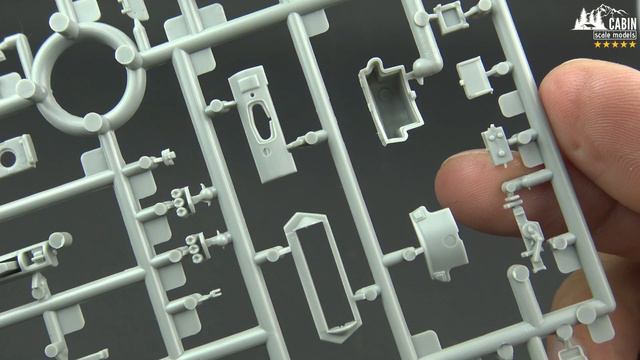 Panzer III Ausf. L, 1/72 (Dragon 7645) Model Review Video #1