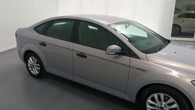 11KE3159 - 2011 Ford Mondeo STYLE 1.6TDC 115PS 4DR смотреть онлайн