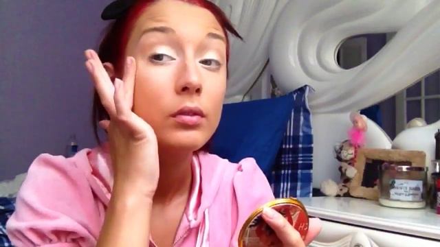 Ariana Grande Make Up/ Легкий дневной макияж!! смотреть онлайн