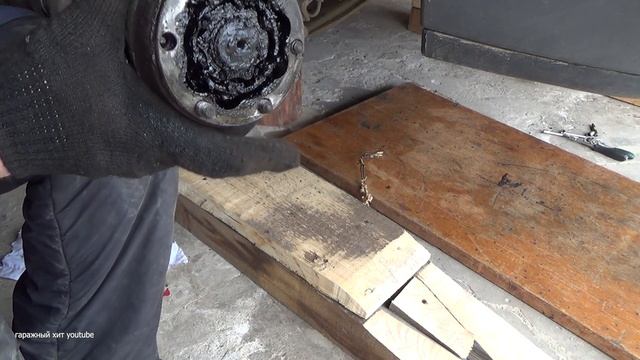 Замена внутреннего правого шруса фольксваген пассат б3 смотреть онлайн