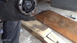 Замена внутреннего правого шруса фольксваген пассат б3