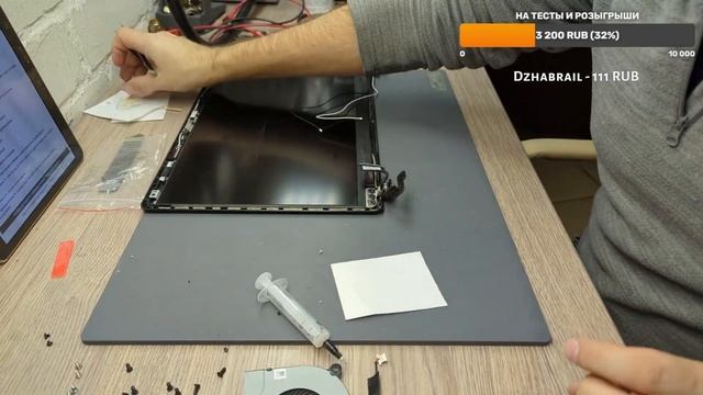 Acer aspire 3 A315-42-R1JJ снова петли спустя 1год и 9 месяцев. смотреть онлайн