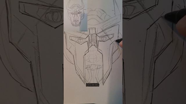 #transformers #riseofthebeasts #2023 Stickman to scourge drawing смотреть онлайн