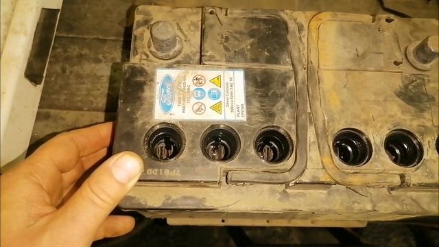 Как разряжается АКБ и как продлить жизнь аккумулятору