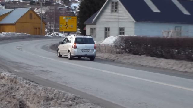 Panasonic DMZ-TZ20 GPS test... смотреть онлайн
