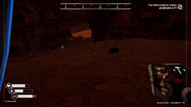 It's Raining Men, hallelujah EP4 - Planet Crafter | #gameplay | #planet | #planetcrafter смотреть онлайн