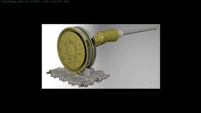 Ответ разбор Т 64БВ и Т 72б3 смотреть онлайн