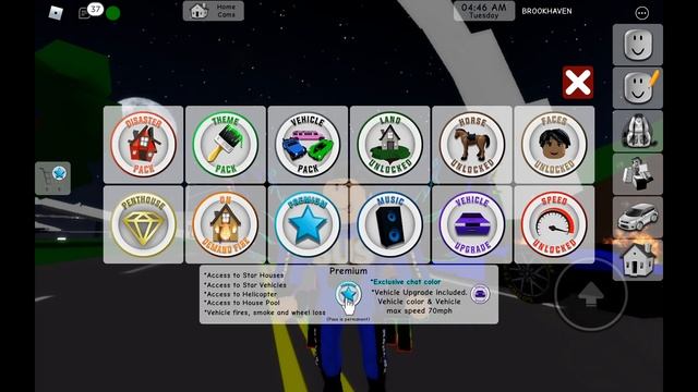 how to get premium in Roblox Brookhaven ? смотреть онлайн