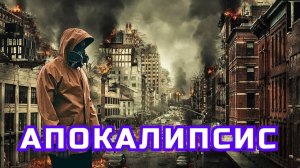 ▶️ Песня - Апокалипсис. ⏩ Слушать. Премьера. Новинка. Онлайн. STUDIO SPRIO. Песня. Музыка.