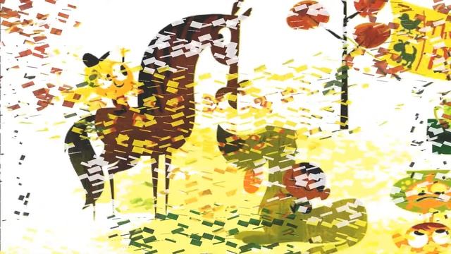 Kid's Box 1 Unit 5 - Chant: Pet Show Day смотреть онлайн