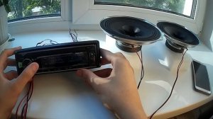 Бюджетная Магнитола PROLOGY CMX-175 ЗА 2000 РУБЛЕЙ ЭТО ШИКАРНО!!!