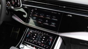2022 AUDI Q8 - ALL NEW INTERIOR AND EXTERIOR DETAILS