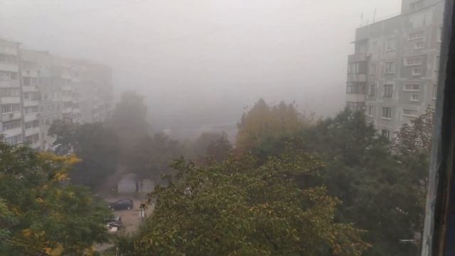 ЗАПОРОЖЬЕ 01.10.22 ТАК НАЧАЛСЯ ДЕНЬ смотреть онлайн