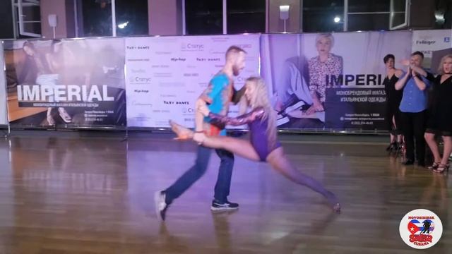 Марина Молчанова и Алексей Дубинин смотреть онлайн
