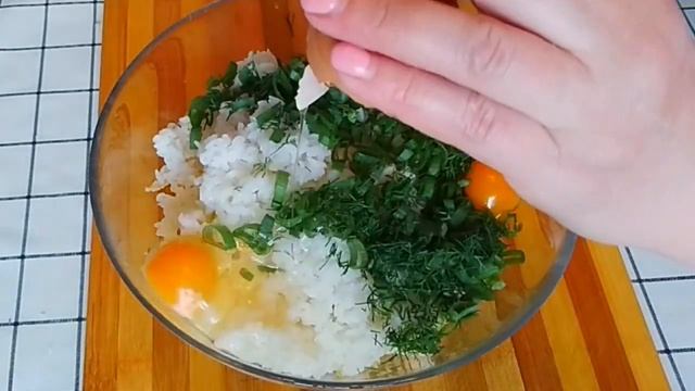 Вкуснятина из Риса Кабачков и Сыра Очень Простой Рецепт КАБАЧКИ смотреть онлайн