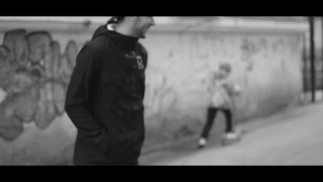 Custom wear Co. - Anorak UN black смотреть онлайн