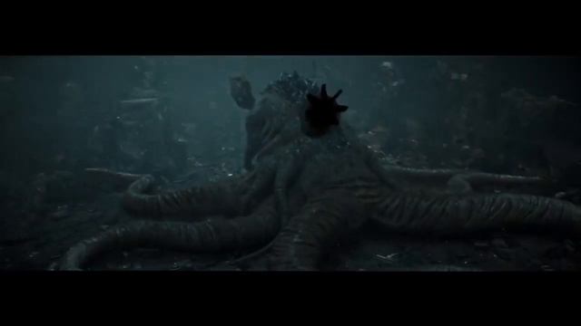 Underground Monster (Мой монстр) 2023 смотреть онлайн