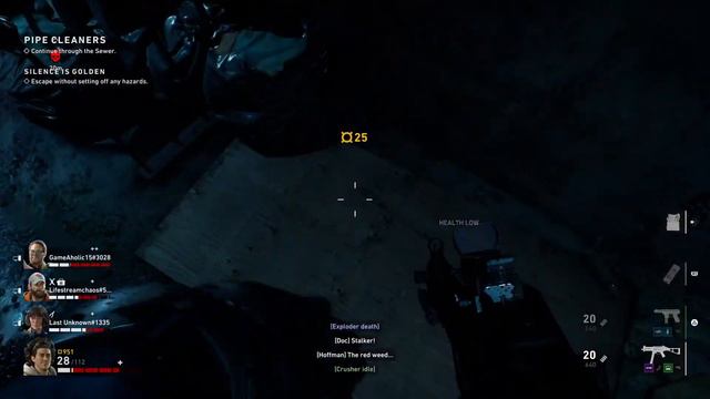 Back 4 Blood Ultimate Edition Part 3 смотреть онлайн