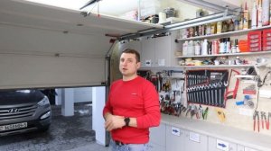 ✅ Обустройство гаража своими руками. Мастерская мечты.