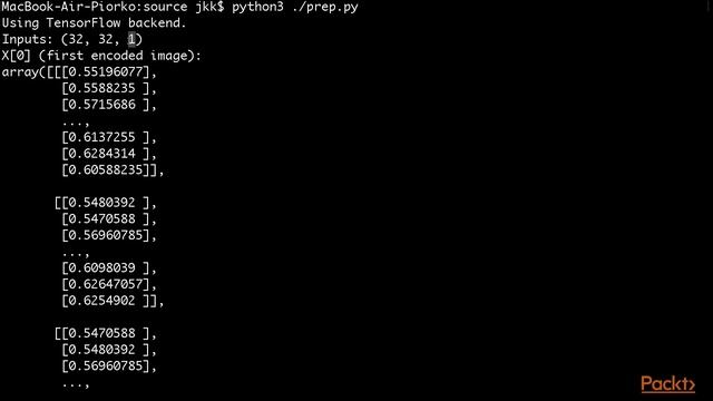 Real-World Python Deep Learning Projects смотреть онлайн