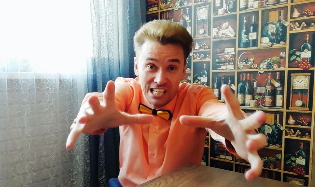 Елена Аркадьевна #писец_и_чтец смотреть онлайн