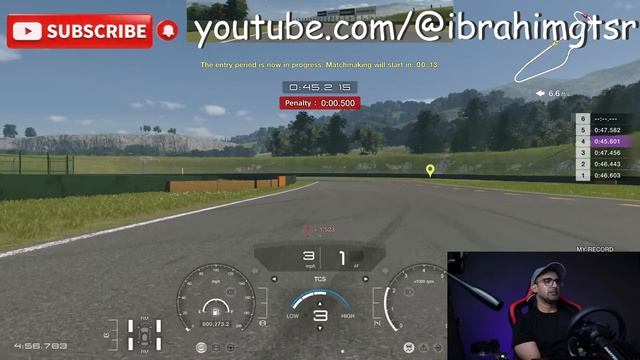 GT7, Reset, You Comment I Curl Weights! смотреть онлайн