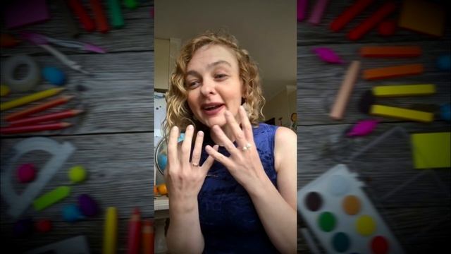 Как маме научить читать/писать ребенка. Хоумскулинг смотреть онлайн