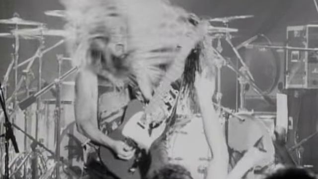 Every Mother's Nightmare - Walls Come Down _ 1990