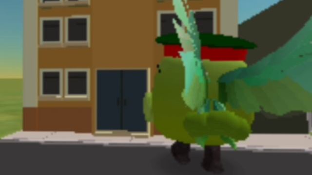 КУРИНЫЕ НОВОСТИ 4.
ПОСЛЕДНЯЯ СЕРИЯ!