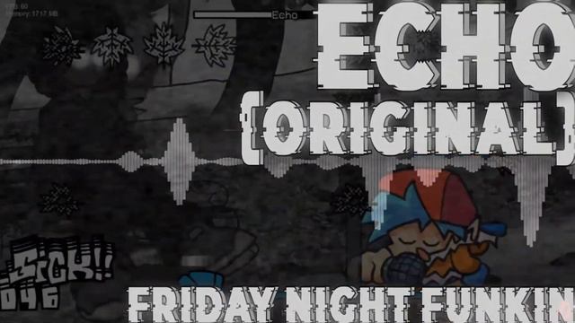 Echo [OST] (Friday Night Funkin') смотреть онлайн
