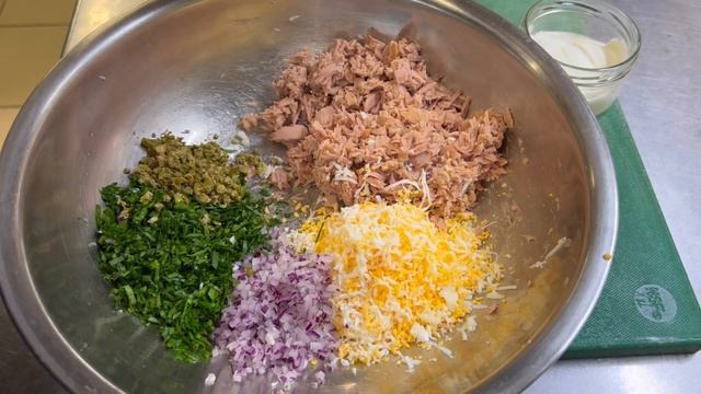 Вкусные рецепты на каждый день