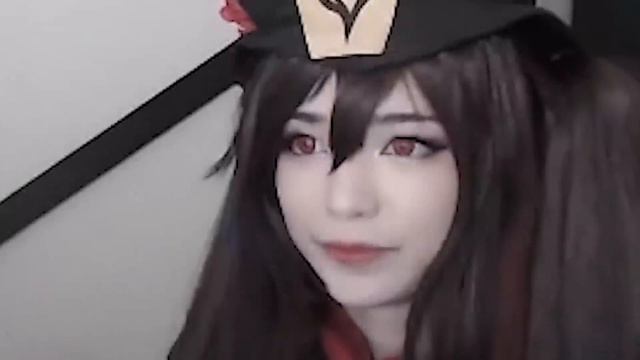 I Reviewed Hu Tao's Account In REAL LIFE! Feat. Emiru смотреть онлайн