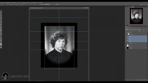 1 часть видео по ретуши и гравировке на камне. Для понимания.
