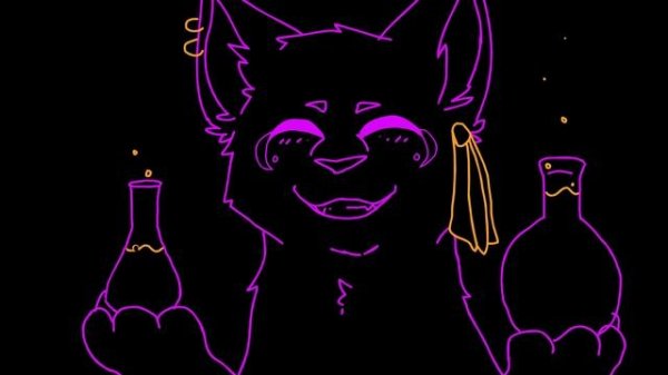 [Sketch] Magic MAP Part 17