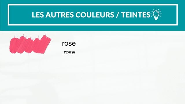 Apprendre les Couleurs en Français : Guide Complet смотреть онлайн