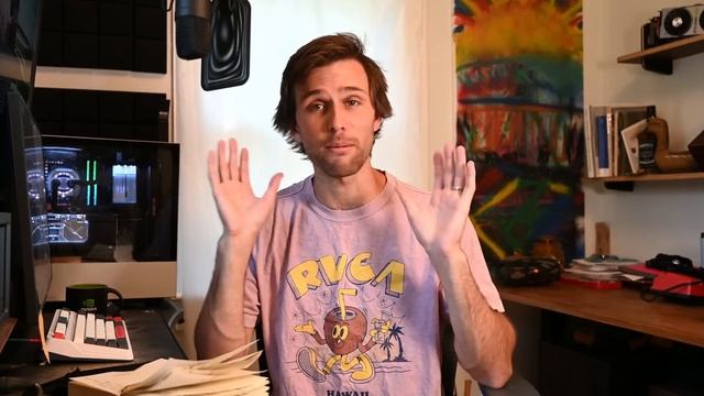 Why I’m able to Code 4 Hours with NO breaks (how to stay focused & productive) смотреть онлайн